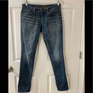 Gap Premium Skinny jeans